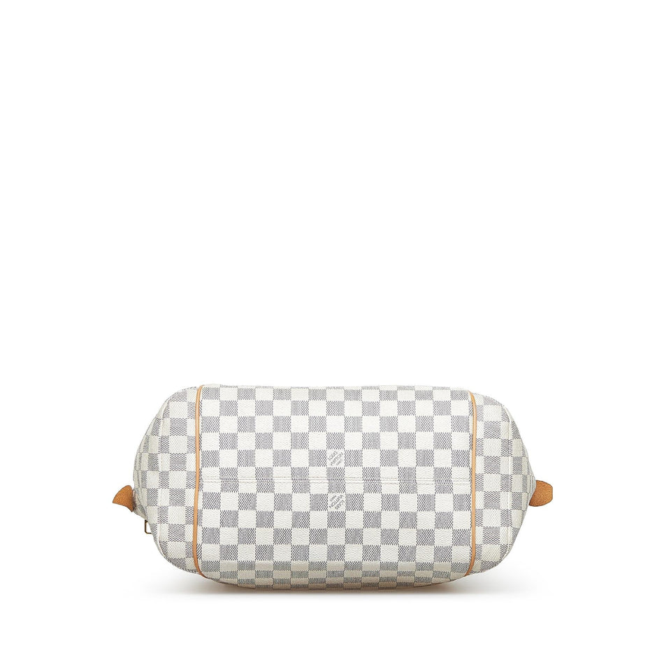 Louis Vuitton Damier Azur Totally MM (SHG-hU6pFV)