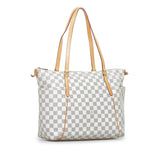 Louis Vuitton Damier Azur Totally MM (SHG-hU6pFV)
