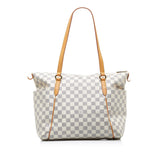 Louis Vuitton Damier Azur Totally MM (SHG-ccTSDT)