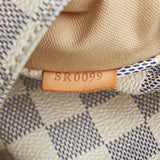Louis Vuitton Damier Azur Totally MM (SHG-ccTSDT)