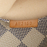Louis Vuitton Damier Azur Totally PM Tote (SHF-20583)