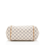 Louis Vuitton Damier Azur Totally PM Tote (SHF-9Olu9o)