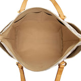 Louis Vuitton Damier Azur Totally PM Tote (SHF-9Olu9o)