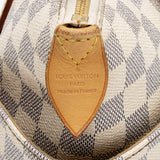 Louis Vuitton Damier Azur Totally PM Tote (SHF-9Olu9o)