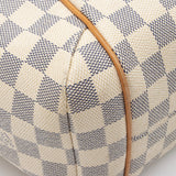 Louis Vuitton Damier Azur Totally PM Tote (SHF-82avVm)