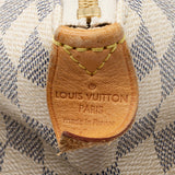 Louis Vuitton Damier Azur Totally PM Tote (SHF-82avVm)
