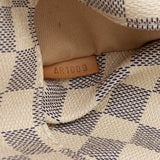 Louis Vuitton Damier Azur Totally PM Tote (SHF-iXxywu)