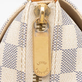 Louis Vuitton Damier Azur Totally PM Tote (SHF-0ghlpw)