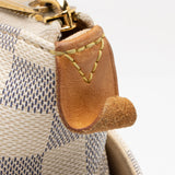 Louis Vuitton Damier Azur Totally PM Tote (SHF-0ghlpw)