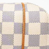 Louis Vuitton Damier Azur Totally PM Tote (SHF-0ghlpw)