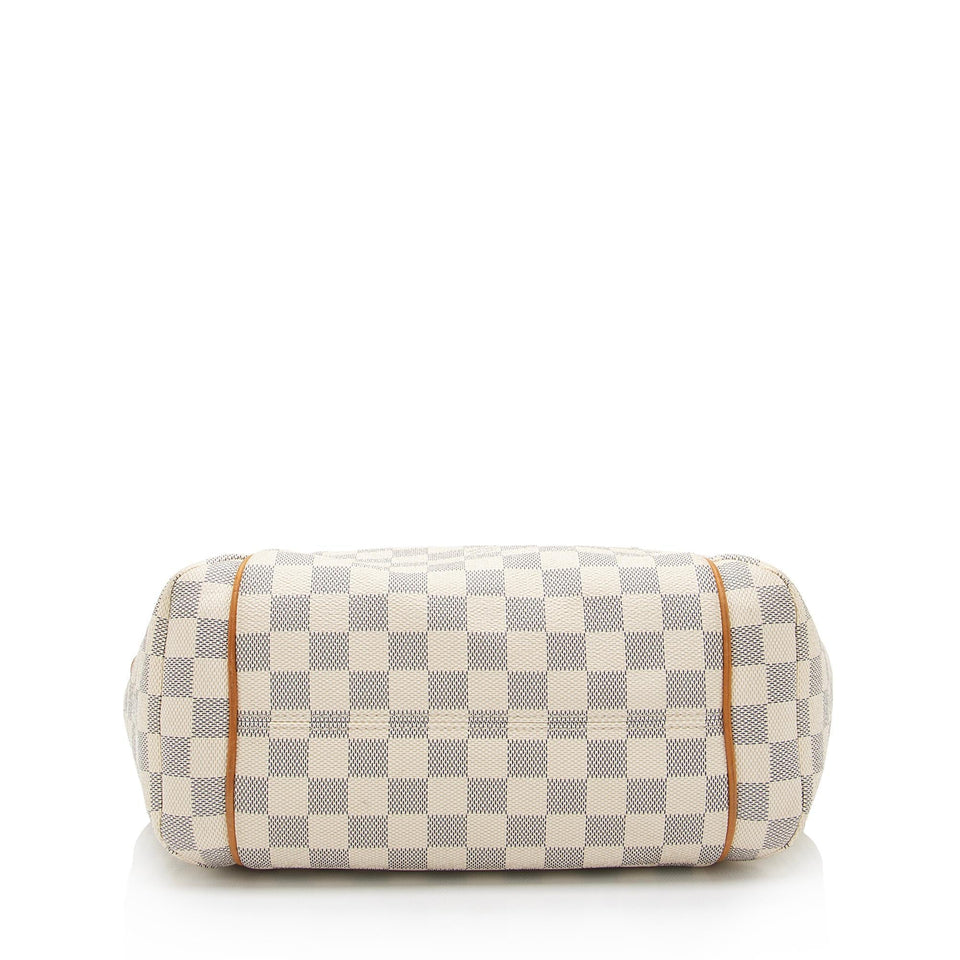 Louis Vuitton Damier Azur Totally PM Tote (SHF-BTNLve)