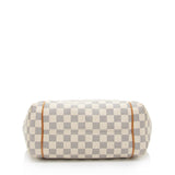 Louis Vuitton Damier Azur Totally PM Tote (SHF-BTNLve)