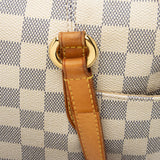 Louis Vuitton Damier Azur Totally PM Tote (SHF-BTNLve)
