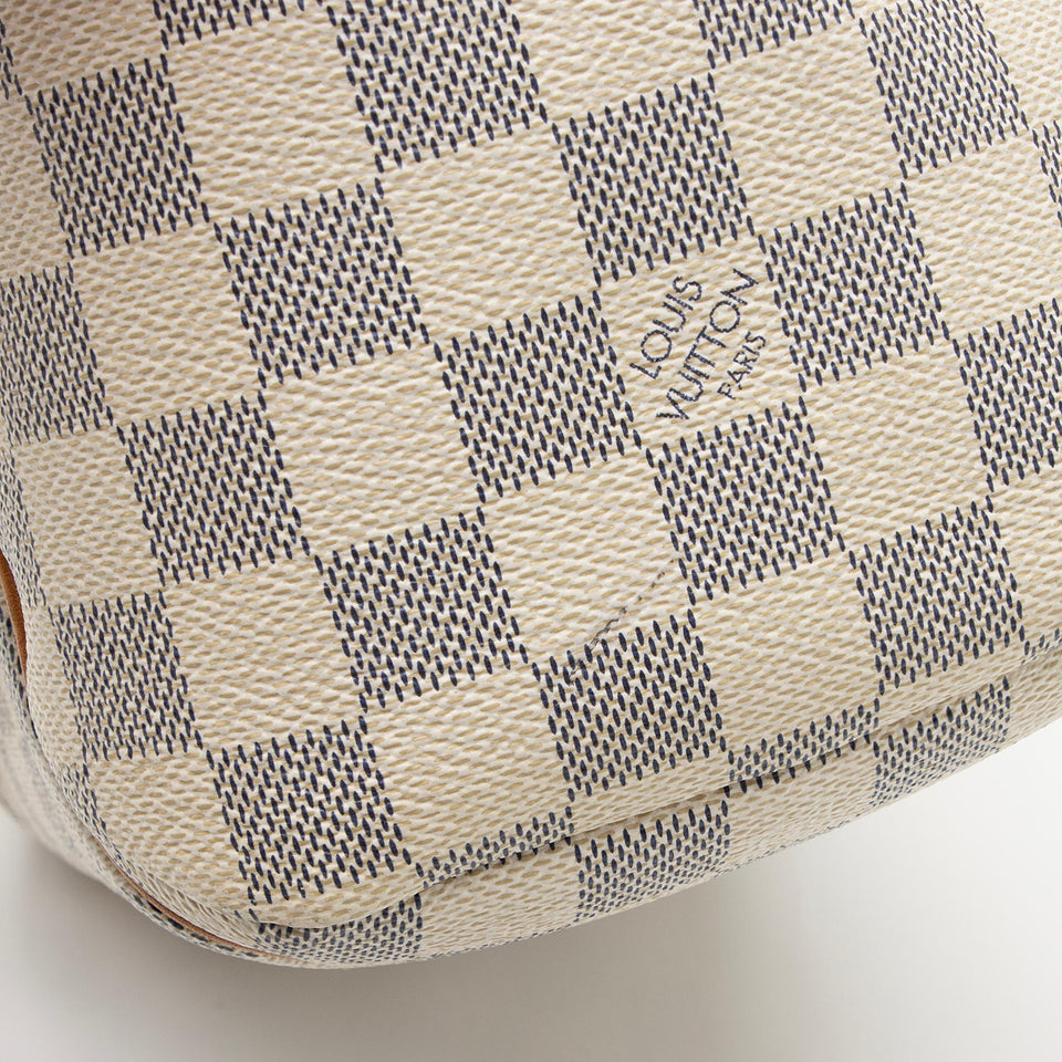 Louis Vuitton Damier Azur Totally PM Tote (SHF-BTNLve)