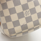 Louis Vuitton Damier Azur Totally PM Tote (SHF-BTNLve)
