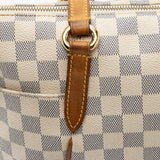 Louis Vuitton Damier Azur Totally PM Tote (SHF-BTNLve)