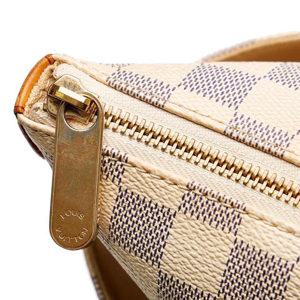 Louis Vuitton Damier Azur Totally PM (SHG-XVuN4O)