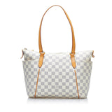 Louis Vuitton Damier Azur Totally PM (SHG-XVuN4O)