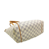 Louis Vuitton Damier Azur Totally PM (SHG-MmrIRd)