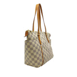 Louis Vuitton Damier Azur Totally PM (SHG-MmrIRd)