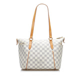 Louis Vuitton Damier Azur Totally PM (SHG-1erAjv)