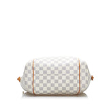 Louis Vuitton Damier Azur Totally PM (SHG-1erAjv)