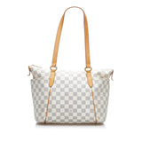 Louis Vuitton Damier Azur Totally PM (SHG-1erAjv)