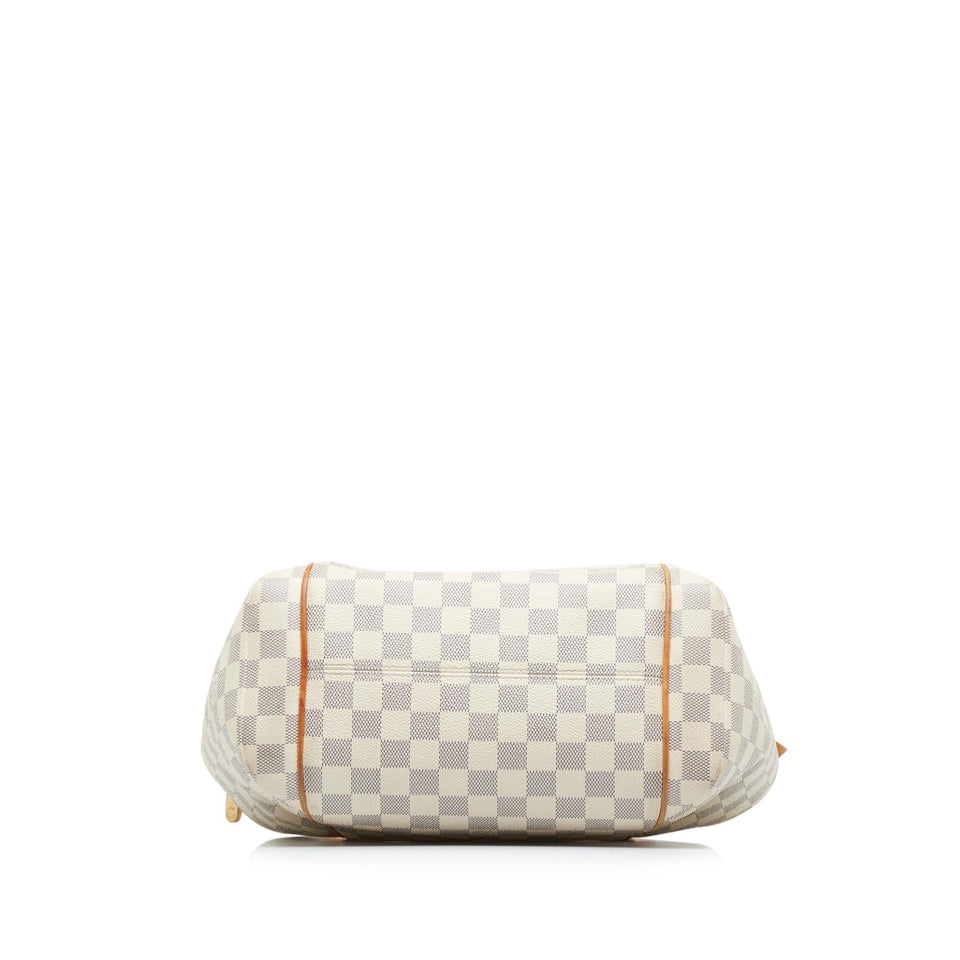 Louis Vuitton Damier Azur Totally PM (SHG-Y525Bi)
