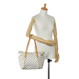 Louis Vuitton Damier Azur Totally PM (SHG-Y525Bi)