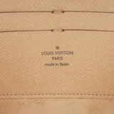Louis Vuitton Damier Azur Zippy Wallet (SHG-01bSvX)
