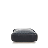 Louis Vuitton Damier Cobalt Greenwich (SHG-26712)