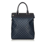 Louis Vuitton Damier Cobalt Greenwich (SHG-26712)