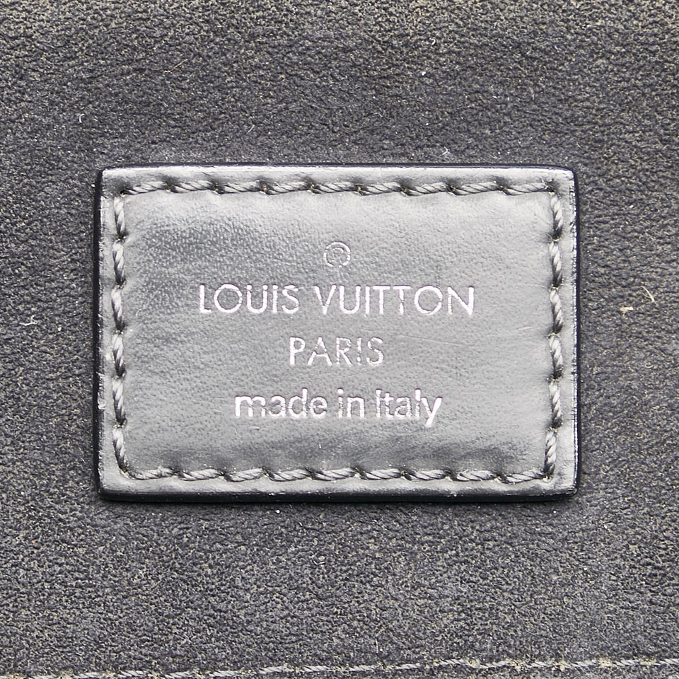 Louis Vuitton Damier Cobalt Greenwich (SHG-26712)