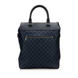 Louis Vuitton Damier Cobalt Greenwich (SHG-xcL7G9)