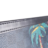 Louis Vuitton Damier Cobalt Jungle Pochette Voyage MM (SHG-GIqKlV)