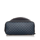 Louis Vuitton Damier Cobalt Matchpoint Hybrid (SHG-V8VFCn)