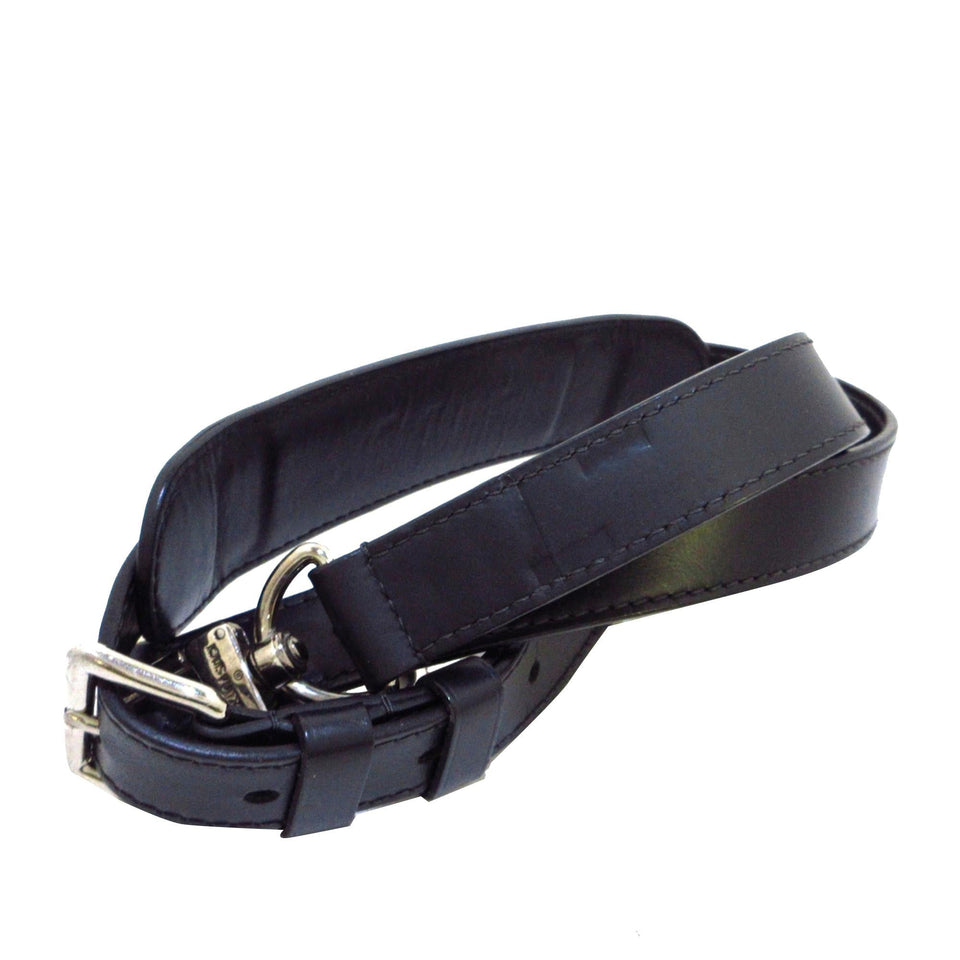 Louis Vuitton Damier Cobalt Newport (SHG-37671)
