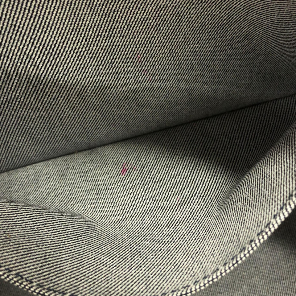 Louis Vuitton Damier Denim Onthego GM (SHG-Dva1Zr)