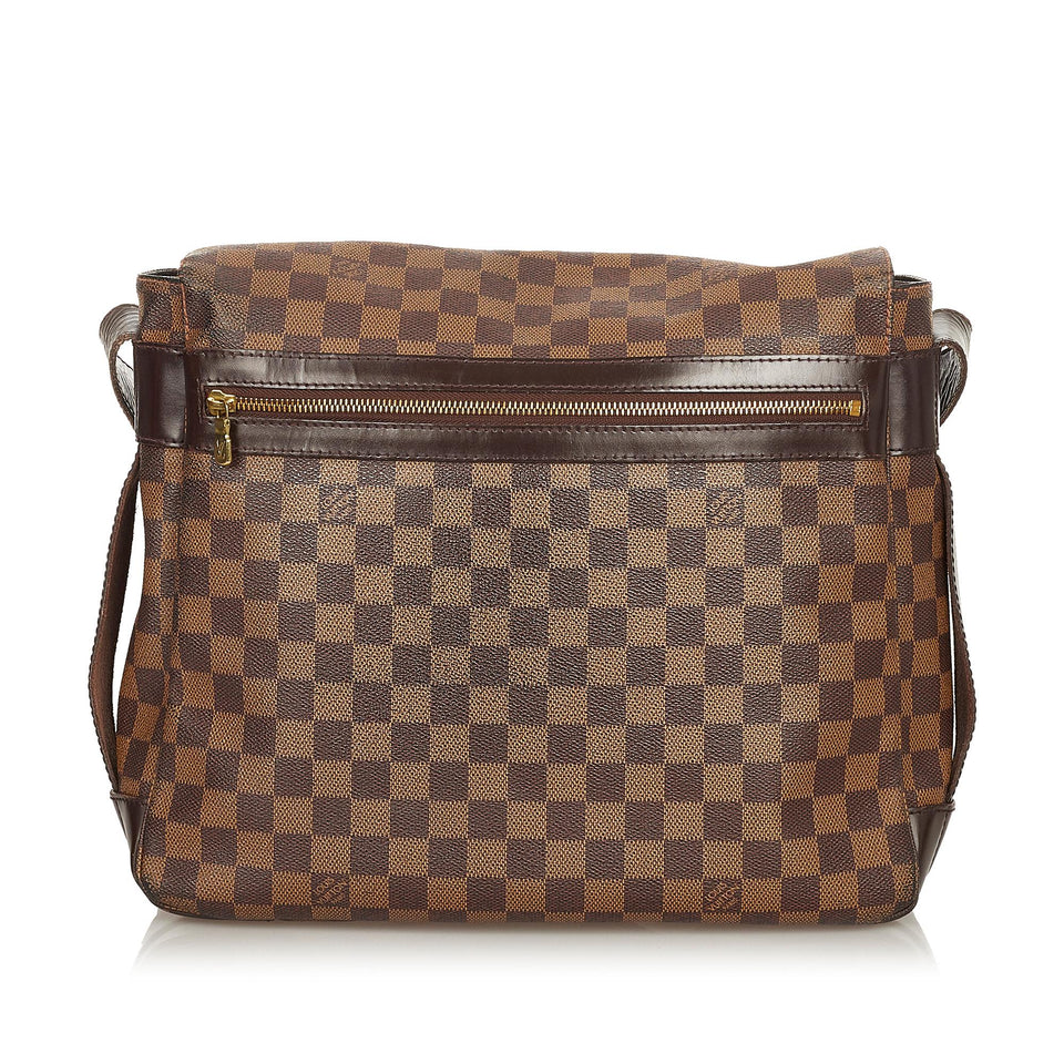 Louis Vuitton Damier Ebene Abbesses (SHG-26371)