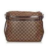 Louis Vuitton Damier Ebene Abbesses (SHG-26371)