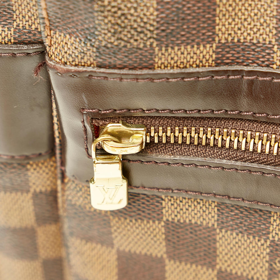 Louis Vuitton Damier Ebene Abbesses (SHG-26371)