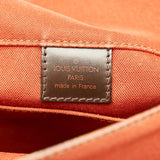 Louis Vuitton Damier Ebene Abbesses (SHG-26371)