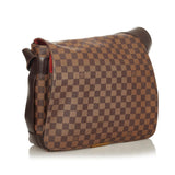 Louis Vuitton Damier Ebene Abbesses (SHG-26371)