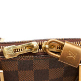 Louis Vuitton Damier Ebene Alma PM (SHG-34801)