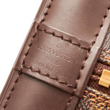 Louis Vuitton Damier Ebene Alma PM (SHG-34801)