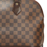 Louis Vuitton Damier Ebene Alma PM (SHG-35988)
