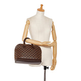 Louis Vuitton Damier Ebene Alma PM (SHG-KXxq5k)