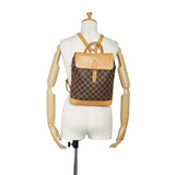 Louis Vuitton Damier Ebene Arlequin (SHG-vBxsHK)