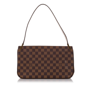Louis Vuitton Damier Ebene Aubagne (SHG-35805)