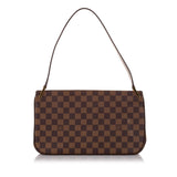Louis Vuitton Damier Ebene Aubagne (SHG-35805)
